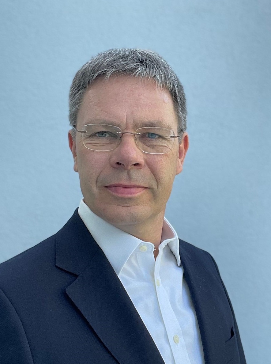 Picture of Martin Bultmann