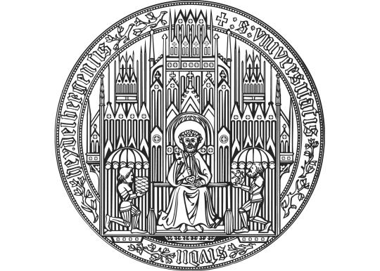 Seal University of Heidelberg