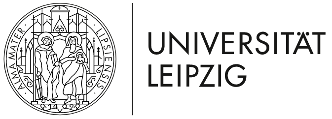 Logo Uni Leipzig